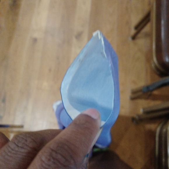 Polar Bear Weatherproof  Stop Global Warming(not everyone can swim) Garden Flag - Picture 9 of 9